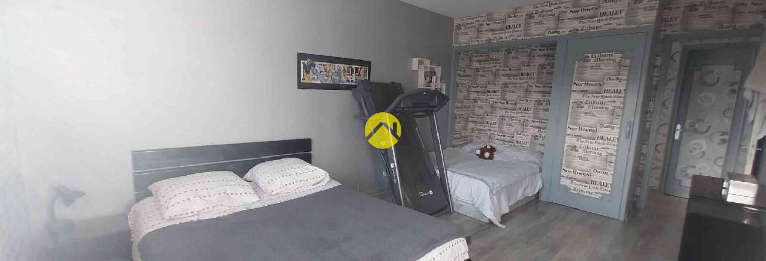 Maison 6 Pièces 190 m² à vendre à Sancoins (18600)