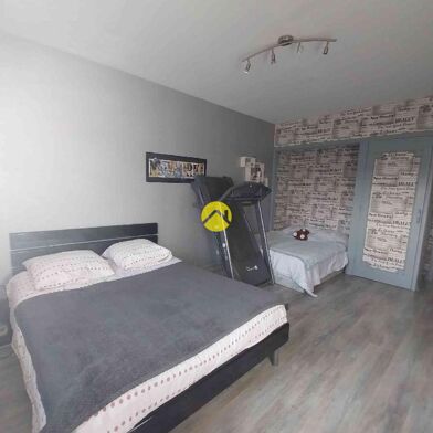 Maison 6 pièces 156900 €