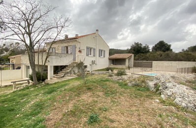 vente maison 395 000 € à proximité de Les Baux-de-Provence (13520)