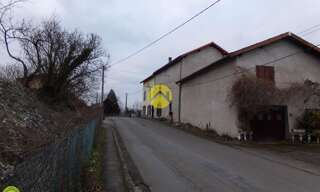 Maison 7 Pièces 150 m² à vendre à Limons (63290)