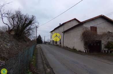 Maison 7 pièces 162000 €