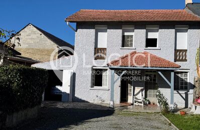 vente maison 129 000 € à proximité de Oursbelille (65490)