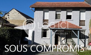 Maison 3 Pièces 81 m² à vendre à Bordères-sur-l'Échez (65320)