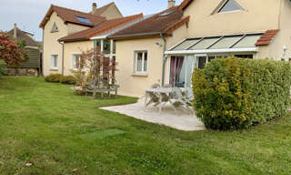 Maison 5 Pièces 139 m² à vendre à Saint-Brice-sous-Forêt (95350)