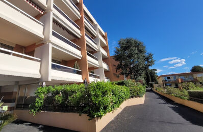 location appartement 1 500 € CC /mois à proximité de Nice (06200)