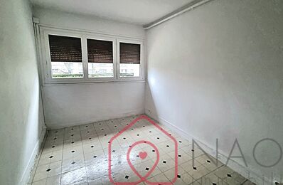 vente appartement 68 000 € à proximité de Massy (91300)