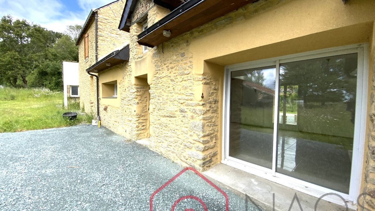 maison 6 pièces 134 m2 à vendre à Missillac (44780)