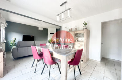 vente maison 180 000 € à proximité de Bouillancourt-la-Bataille (80500)