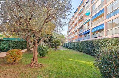 appartement 3 pièces 68 m2 à vendre à Cannes (06400)