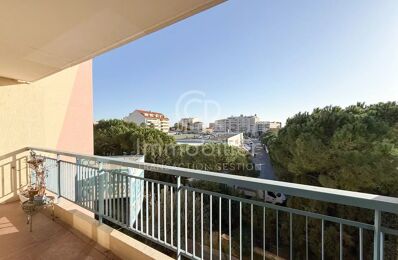 vente appartement 229 000 € à proximité de Mougins (06250)