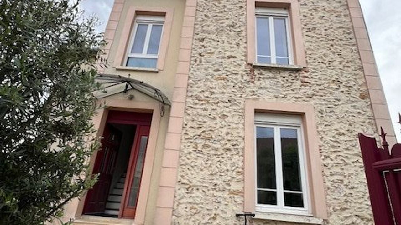 maison 5 pièces 175 m2 à vendre à Auneau (28700)