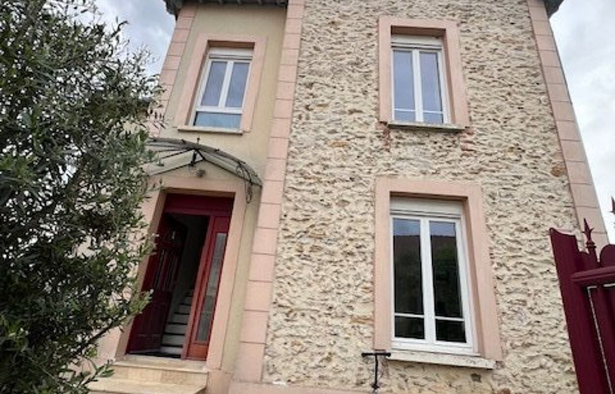 maison 5 pièces 175 m2 à vendre à Auneau (28700)