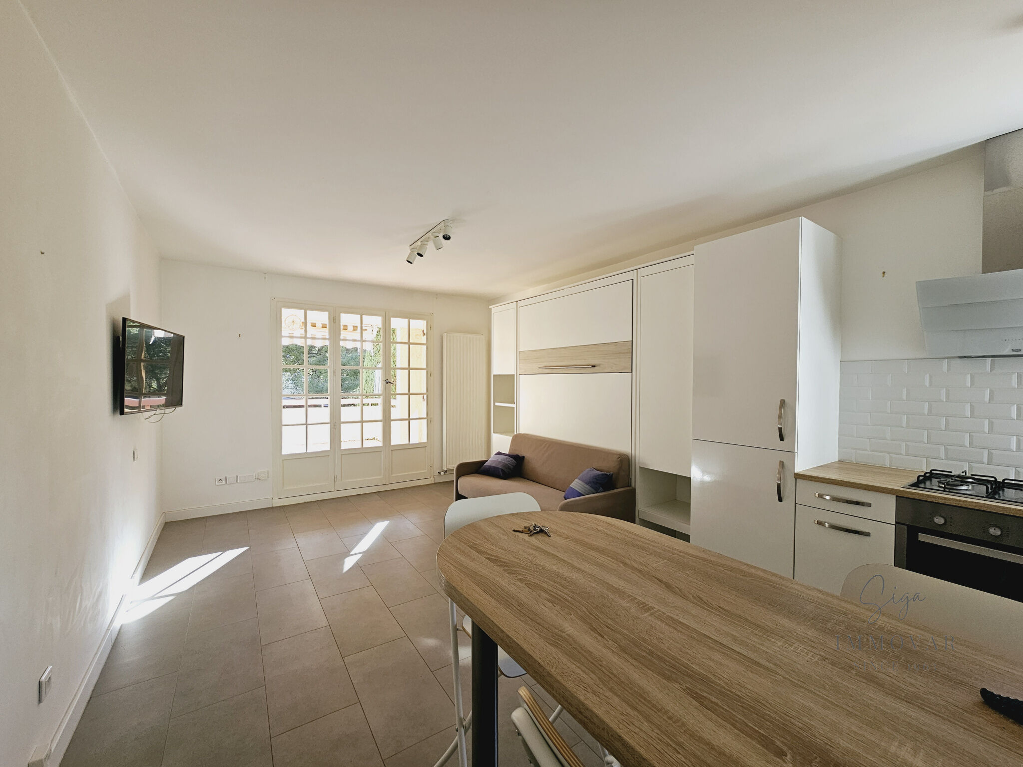 Appartement  à vendre Bandol 83150