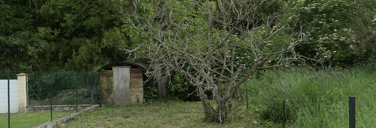 Terrain  295 m² à vendre à Canté (09700)