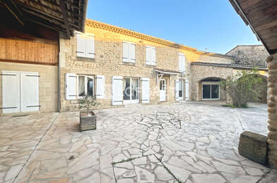 Maison 6 pièces 610000 €