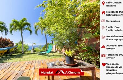 location maison 511 € CC /mois à proximité de La Réunion (974)