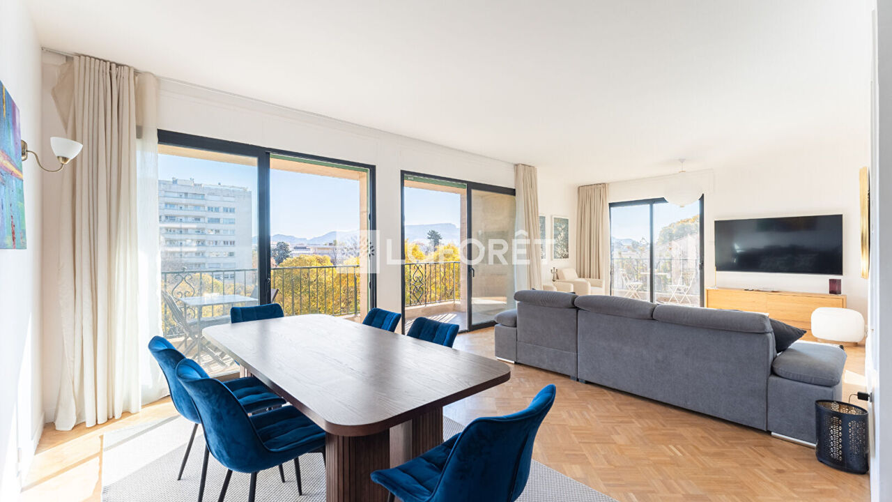 appartement 7 pièces 180 m2 à vendre à Marseille 8 (13008)