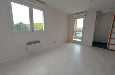 appartement 2 pièces 31 m2 à vendre à Blagnac (31700)