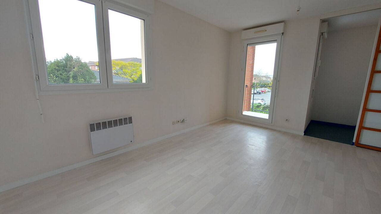 appartement 2 pièces 31 m2 à vendre à Blagnac (31700)