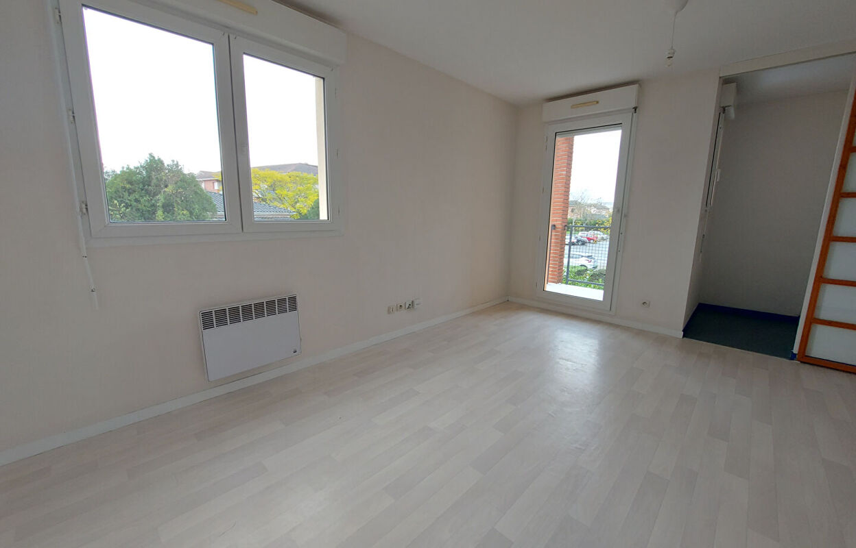 appartement 2 pièces 31 m2 à vendre à Blagnac (31700)