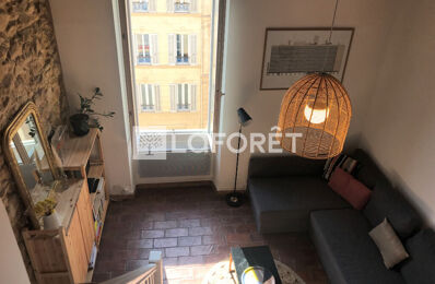 location appartement 708 € CC /mois à proximité de Marseille 8 (13008)