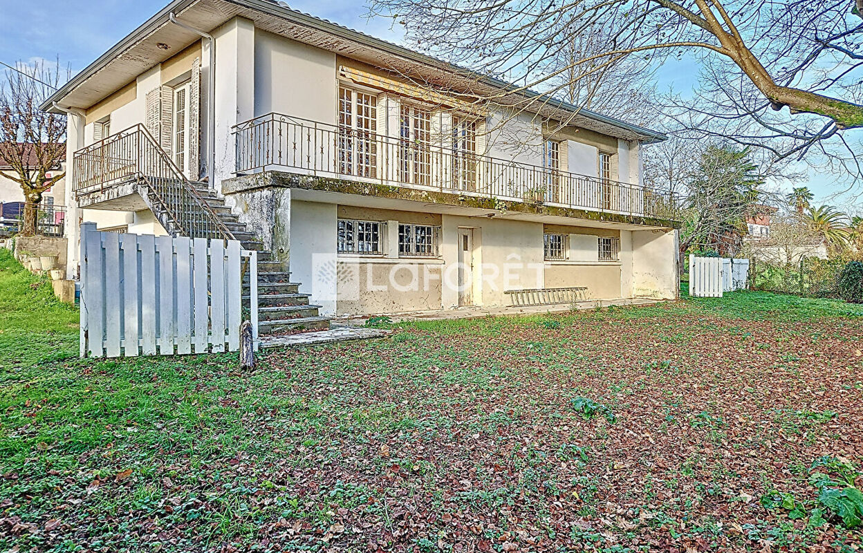 maison 5 pièces 105 m2 à vendre à Orthez (64300)