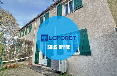 vente maison 250 000 € à proximité de Draguignan (83300)