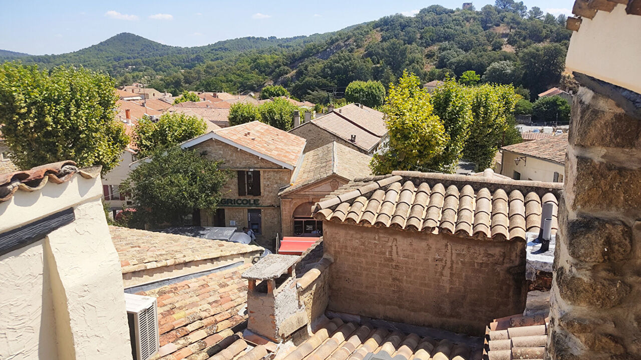 maison 4 pièces 105 m2 à louer à Rognes (13840)