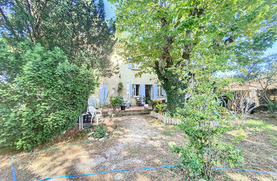 vente maison 356 000 € à proximité de Pélissanne (13330)