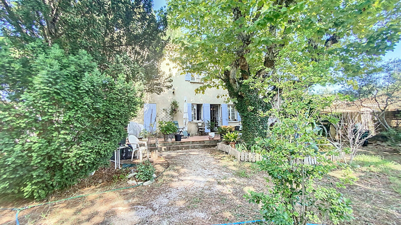 maison 3 pièces 79 m2 à vendre à Salon-de-Provence (13300)