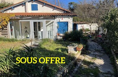 vente maison 143 200 € à proximité de Quissac (30260)