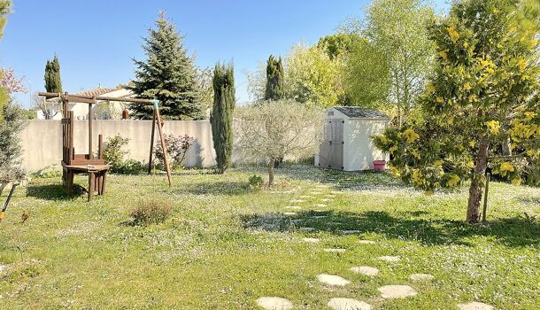 Villa / Maison 5 pièces  à vendre Saint-Georges-de-Didonne 17110