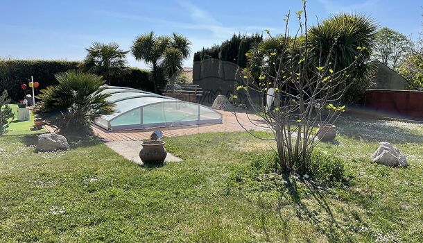 Villa / Maison 5 pièces  à vendre Saint-Georges-de-Didonne 17110