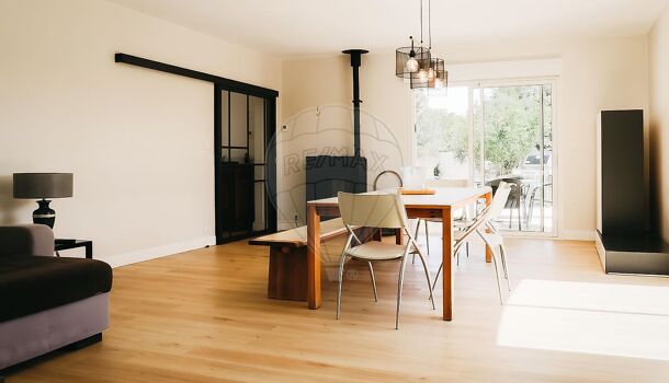 Villa / Maison 5 pièces  à vendre Saint-Georges-de-Didonne 17110