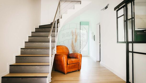 Villa / Maison 5 pièces  à vendre Saint-Georges-de-Didonne 17110