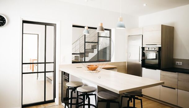 Villa / Maison 5 pièces  à vendre Saint-Georges-de-Didonne 17110