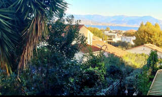 Appartement 3 Pièces 72 m² à vendre à Antibes (06600)