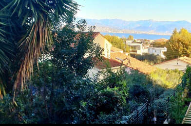 Appartement 3 pièces 597760 €