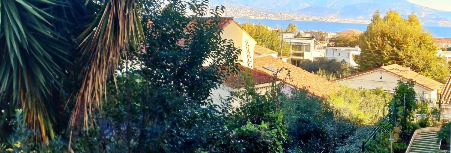 Appartement 3 Pièces 72 m² à vendre à Antibes (06600)