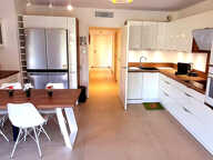 ANTIBES T3 NEUF AU CALME  72M2 TERRASSE 22M2 VUE MER GARAGE — photo 4