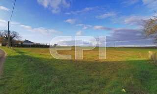 Terrain  3892 m² à vendre à Richelieu (37120)