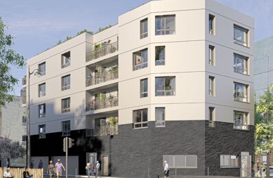 vente appartement à partir de 332 000 € à proximité de Noisy-le-Grand (93160)