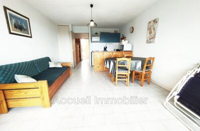 vente appartement 221 000 € à proximité de La Grande-Motte (34280)