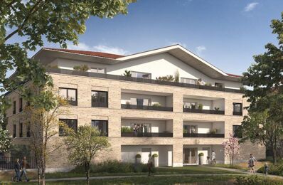 vente appartement à partir de 305 000 € à proximité de Saint-Orens-de-Gameville (31650)