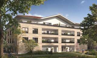 Appartement neuf   m² à vendre à Castelginest (31780)