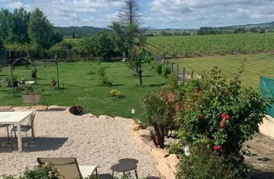 maison 7 pièces 247 m2 à vendre à Gleizé (69400)