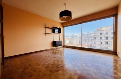 appartement 3 pièces 69 m2 à vendre à Grenoble (38000)