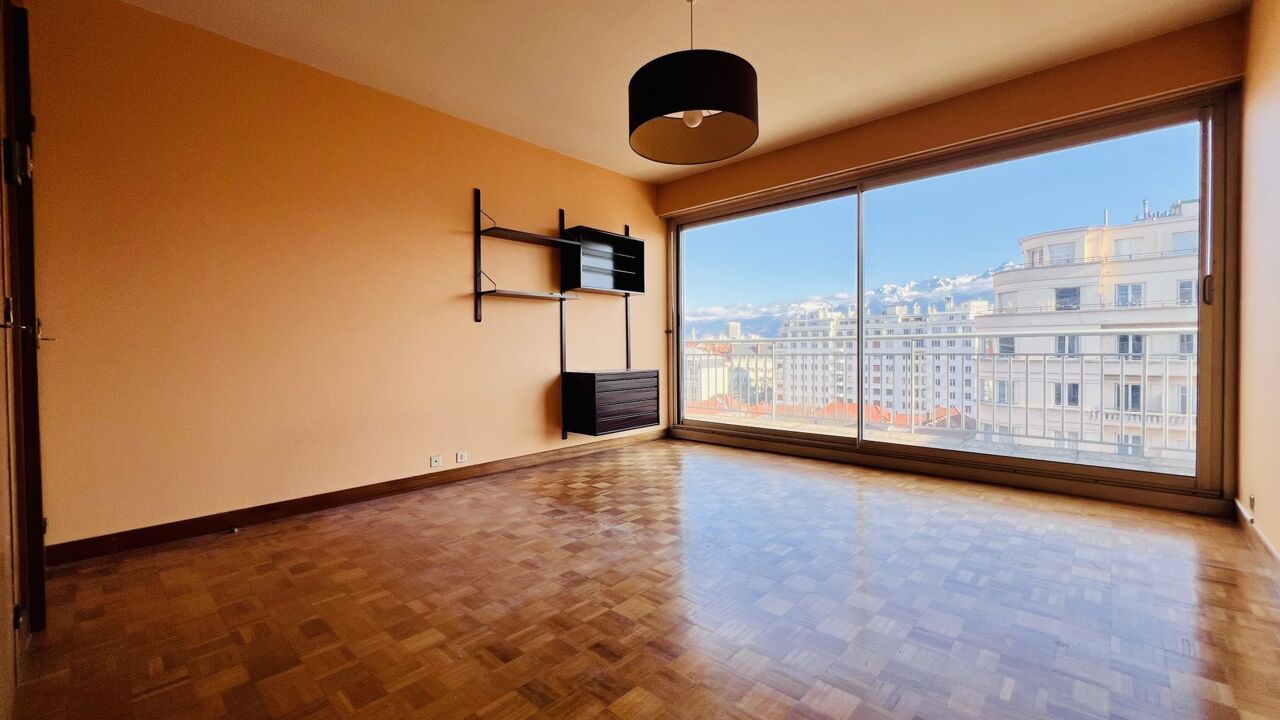 appartement 3 pièces 69 m2 à vendre à Grenoble (38000)