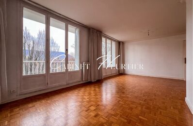 vente appartement 126 000 € à proximité de La Tronche (38700)