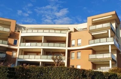 appartement 3 pièces 80 m2 à vendre à Bourg-Lès-Valence (26500)